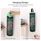 🧺 Hanging Mesh Bag Organizer – Reusable Kitchen Storage