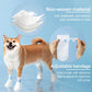 🐾 Disposable Dog Paw Covers | 20–60 Pack