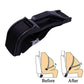 Seats Pregnancy Bump Strap,Prevent Compression of The Abdomen,Comfort&Freedom for Pregnant Moms Belly Maternity Belt Maternity Supplies Abdominal Binder