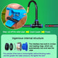 💧Universal Automatic Sprinkler Irrigation System🔧