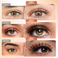 Smudge-Proof Lengthening Fiber Mascara