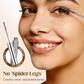 Smudge-Proof Lengthening Fiber Mascara