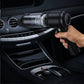 4-in-1 Cordless Car Vacuum Cleaner