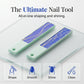 🔥BUY 1 GET 1 FREE🔥Portable Nano Glass Nail Buffer