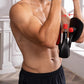 Unisex Pelvic & Inner Thigh Exerciser