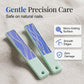 2PCS Portable Nano Glass Nail Buffer