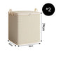 Large Capacity Storage Box for Clothes & Quilts