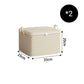 Large Capacity Storage Box for Clothes & Quilts