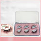 🥳2026 HOT SALE🥳💞50K+ SOLD!👁️✨ 50% OFF! Reusable Self‑Adhesive False Eyelashes – No glue needed, just press & go. Natural curl, reusable & easy to remove. A beauty game‑changer! 💕🌸