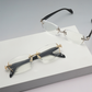 Blue Light Reading Glasses