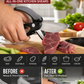 Stainless Steel Multifunctional Kitchen Scissors