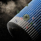 2-in-1 Desktop Air Purifier & Humidifier