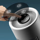 2-in-1 Desktop Air Purifier & Humidifier