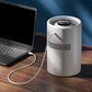 2-in-1 Desktop Air Purifier & Humidifier