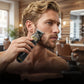 🔥50% OFF! 👱‍♂️One complete set for all men’s grooming needs! 3-in-1 Grooming Set for Men – Hair & Beard