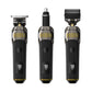 🔥50% OFF! 👱‍♂️One complete set for all men’s grooming needs! 3-in-1 Grooming Set for Men – Hair & Beard