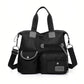 Large Capacity Waterproof Tote Bag for Women