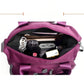 Large Capacity Waterproof Tote Bag for Women