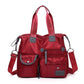 Large Capacity Waterproof Tote Bag for Women