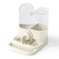 💧2-in-1 Automatic Bird Feeder and Waterer for Cage
