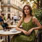 Women Casual Sleeveless Maxi Dress