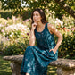Women Casual Sleeveless Maxi Dress