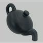 Floating Illusion Teapot Water Fountain Decor