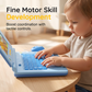 🥳2026 HOT SALE🥳💞50K+ SOLD!👧🎵 50% OFF! Interactive Simulation Toy Laptop – Scrolling screen, cheerful music & tactile buttons. Boosts fine motor skills & hand‑eye coordination! 🖥️✨