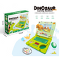 🥳2026 HOT SALE🥳💞50K+ SOLD!👧🎵 50% OFF! Interactive Simulation Toy Laptop – Scrolling screen, cheerful music & tactile buttons. Boosts fine motor skills & hand‑eye coordination! 🖥️✨