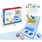 🥳2026 HOT SALE🥳💞50K+ SOLD!👧🎵 50% OFF! Interactive Simulation Toy Laptop – Scrolling screen, cheerful music & tactile buttons. Boosts fine motor skills & hand‑eye coordination! 🖥️✨