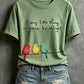 Women's Every Little Thing Is Gonna Be Alright T-Shirt