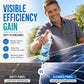 Advanced Solar Panel Cleaner Spray