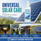 Advanced Solar Panel Cleaner Spray