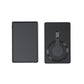5000mAH Ultra Thin Magnetic Portable Charger