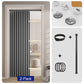 ⭐No-Drill Magnetic Accordion Door Curtain