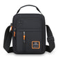 📢📢50% OFF !! ⏰Men's Lightweight Oxford Shoulder Bag