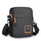 📢📢50% OFF !! ⏰Men's Lightweight Oxford Shoulder Bag