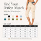 🛠️🌬️Women's High-Waist Cargo Capri Pants