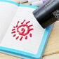 🎁Gift Idea Hot Sale 49% OFF🔥Magic Puffy Pens