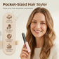 Portable Cordless Mini Hair Straightener Comb
