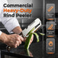 Heavy-Duty Multi-Function Peeler