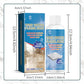 Stone Crystal Countertop Scratch Repair & Plating Agent