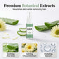 Body Hair Removal Spray for Smooth Skin