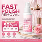 Nail Polish Dissolving Removal Spray