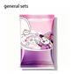 Automatic Foaming Toilet Bowl Cleaner Powder