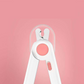 Pet Nail Clippers with LED Light