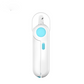 Pet Nail Clippers with LED Light