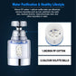 🚰 360° Faucet Filter Nozzle | Flexible Sink Rinse