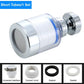🚰 360° Faucet Filter Nozzle | Flexible Sink Rinse