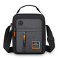 Men's Lightweight Oxford Shoulder Bag
